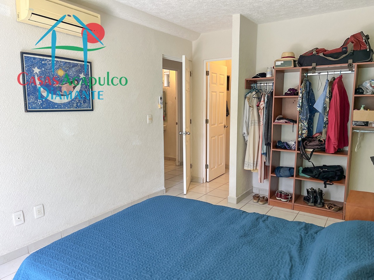 Marina Diamante Victory L 03 - Recámara uno 5